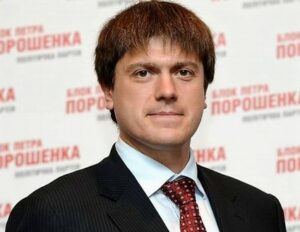 Иван Винник и идеалы Майдана