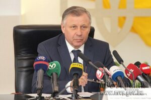Сергей Чеботарь: “Если бы не Аваков — у нас сейчас была бы совсем другая карта. На которой, под властью террористов были бы и Харьков, и Одесса”