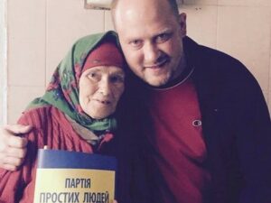 Политическая коррупция. Задержаны «кассиры» депутата Каплина