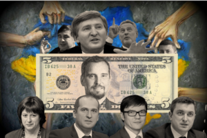 Абромавичус и другие: новейшая история VIP-«заробитчан» в Украине (Часть 1)