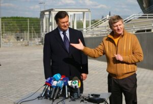 Погудим? Станет ли Донбасс украинской Чечней