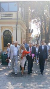 «Новый курс» Тимошенко и старые лица. Цымбалюк, Богдан, Соколов