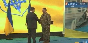 Кому дают высокие звания генерал-майора  в элитной пограничной службе