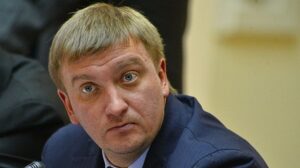 Как Сергей Курченко возвращает себе наворованное. При помощи Министерства юстиции Украины