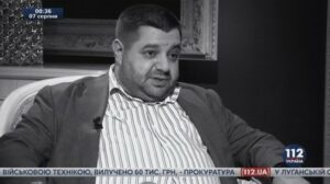 Нардеп Грановский: «Я обиделась!» Обидится ли Луценко?