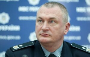 Национальная полиция. Реформы во время войны – 2