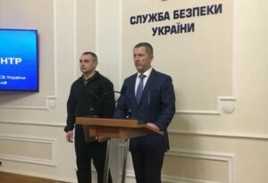 Два Кононенко — это сила