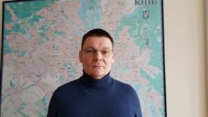 Константин Паршин: рейдер может легко подкупить суд и отобрать вашу собственность