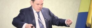 Генпрокуратура Украины открывает дела на экс-министра Януковича Константина Ефименко. На очереди — Литвин