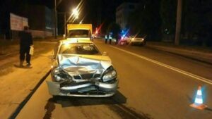 После визита дружковского мэра в Харьков жертва ДТП оказалась должна его дочке 30 тысяч у.е
