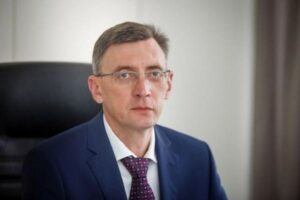 Донецкий «Леша-Камбала» возглавил Одесскую таможню