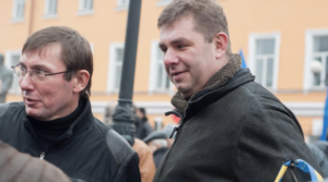 Третьяков, Загорий, Ложкин и гонконгский «фунт» Фогго