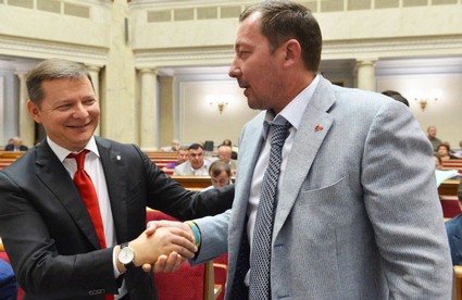 medium lyashko bogdan