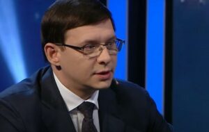 Мураев продался за 10 млн долларов, снявшись с выборов в пользу Вилкула, – эксперт