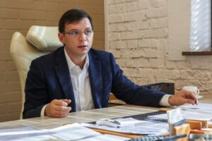 Мураев утратил возможность установить мир с РФ и окончательно выпал из украинской политики