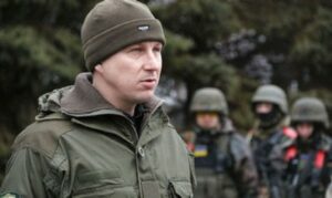 Война и мир Вячеслава Аброськина