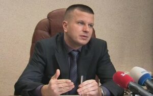 Пішов але обіцяв повернутись! Або як «справи» бурштинового короля – Олега Назарука. А також, про Демчину