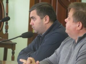 Ветераны АТО считают, что «уголовный авторитет» и сепаратист Щур внедряет в патриотическое движение уголовников