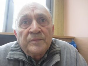 «В 1991 году Донбасс проголосовал за УССР» — диссидент Павел Амитов считает, что агрессию против Украины оправдывают те, кого не ткнули носом в Голодомор