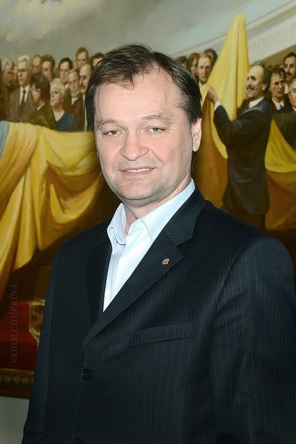 medium ponomarjev