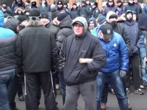 ТИТУШКИ: ЗАЩИТИЛИ ЯНУКОВИЧА – ЗАЩИТЯТ И ПОРОШЕНКО!