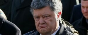 «Крысы» Гаранта. Одесса, Порошенко и жадность