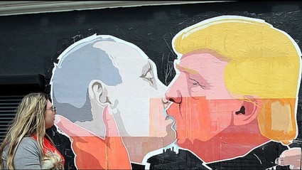 medium putintramp