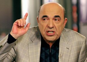 Рабинович: Супрун и ее окружение назначены, чтобы убить Украину