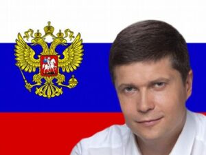 Пророссийский «еврооптимист» Павел Ризаненко или некоторые особенности «гибридной» войны