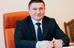 Коррупция как символ экстренного торможения интеграции Украины В ЕС на примере чиновников Геокадастра