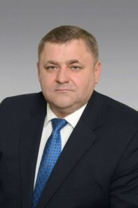 «Плотніцкій у Верховній Раді» або дещо про нардепа Ахметов
