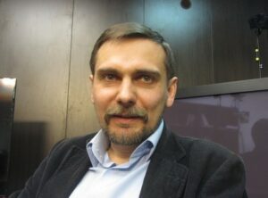 Пленник Бэтмена: О колоде Кучмы-Кравчука, о провокаторах из «Удара», и о том, что Ахметов мог бы сделать с «правительством ДНР»