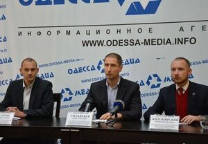 Нардеп Силантьев — очередной агент Кремля и «клиент» СБУ?