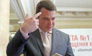 Ситник шукає експерта для Роттердам+