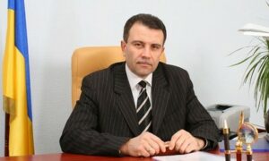 Царь Дружковки. Или Кое-что из жизни сепаратиста Валерия Гнатенко