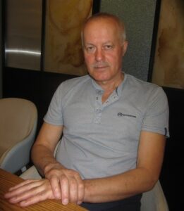 Владимир Замана о Порошенко: «Він був готовий півкраїни продати, аби залишитися Президентом — байдуже, що з полоненими моряками відбувається»
