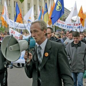 «В 2010 году у Януковича техническим кандидатом был Ющенко», — Сергей Зикеев