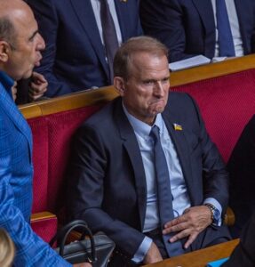 Кое-что о «токсичности» Авакова, возможном «путче» и внушаемости общества