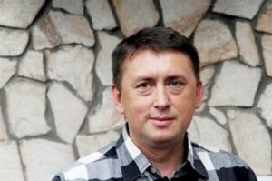 Касетний скандал: в Україні арештовують майно майора Мельниченка, суд дав дозвіл на його затримання