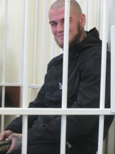 «Моджахед» грозит прокурору Аллахом
