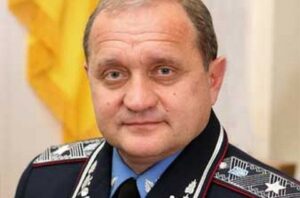 Ментам — «Могила»