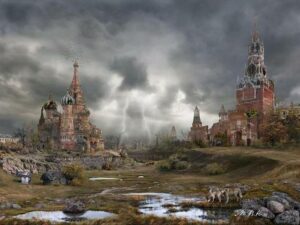 «Третьим буду!» – история московских претензий на римское наследие