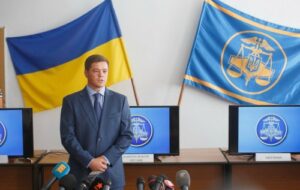 Олександр Палій: Головний митник Києва «відбілюється» після викриття «оборудок»