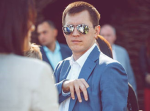 Законно «накосив»: прокурор — олігарх Павло Міленін і його мільйони