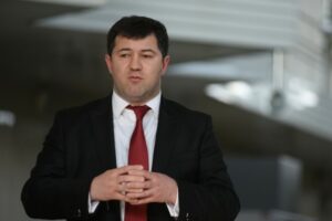 Брат Насирова, Шеремет и другие. Трудно быть клоуном у… олигархов