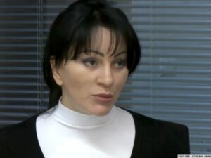 «ЧЕЛОВЕКА ЗАБЫЛИ!»