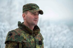 Подполковник ВСУ Михаил Николов: “Операция ГУР МО по штурму тюрем в Донецке сорвана в результате предательства в руководстве Украины. Требую расследования и справедливости — многих украинцев лишили шанса на спасение, а против нас открыто уголовное дело”