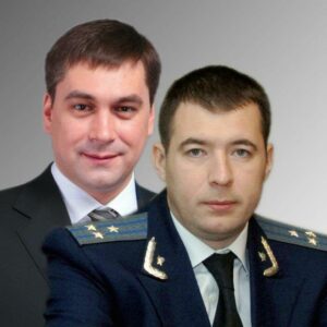 Экс-прокурор Юлдашев чистит «карму» Максиму Луцкому