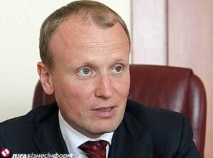 Генпрокуратура объявила о подозрении Алексею Омельяненко в деле о хищении 100 млн грн из «Укргазбанка»