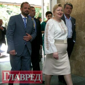 «ДАМОЧКА» – ХОТЬ КУДА…